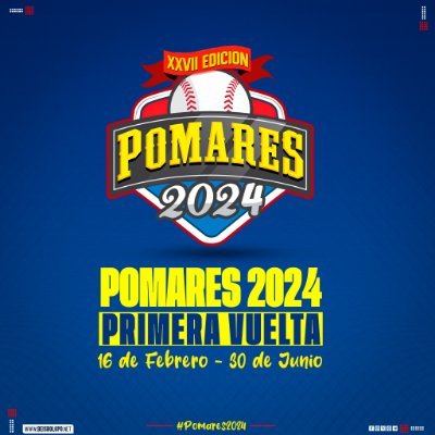 Twitter Oficial de la Comisión Nicaragúense de Béisbol Superior (CNBS) y el Campeonato German Pomares Ordoñez