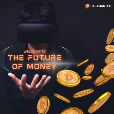 🌟 SBertodcx - Embracing Crypto for Financial Freedom! 🚀💰
🔗 Dive into the world of crypto with me, SBertodcx! Let's explore the power of crypto together! 💎