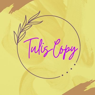 Digital marketer | Copywriter | Content Writer | Ghostwriter | Editor | Book Enthusiast | Handled by @ainultajul | Contact: tuliscopy@gmail.com