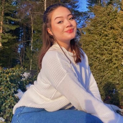 EllaxGrace04's profile picture. 19✨| single🥺I bi🌈| latina🇨🇴 |🤫👀 | NL🥵