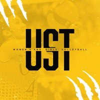 UST Women's and Girls' Volleyball(@USTWnGVT) 's Twitter Profile Photo