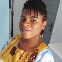 Françoise Ellong-Gomez (@francoiseellong) 's Twitter Profile