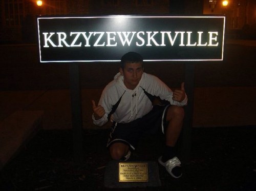 CaM3rNcRaZY's profile picture. Duke Fan, Caps Fan and Nats fan. Theta Xi Brother rA 277 Shepherd University.