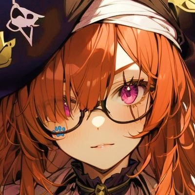🌺Eva🦊🐾「VT/VA/Programmer」さんのプロフィール画像