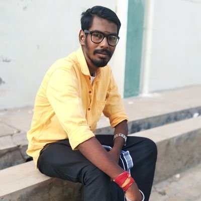 alluaravin7045's profile picture. 