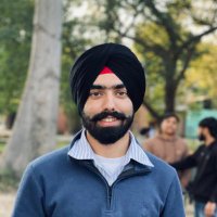 ਜੋਬਨਜੀਤ ਸਿੰਘ ਰੰਧਾਵਾ (@ijobanrandhawa) 's Twitter Profile Photo ਜੋਬਨਜੀਤ ਸਿੰਘ ਰੰਧਾਵਾ (@ijobanrandhawa) 's Twitter Profile Photo