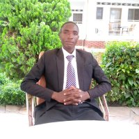 Joel Ndayishimiye(@ndayis68126) 's Twitter Profile Photo