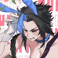 ✨️AN✨️ (@anyway_jjj) 's Twitter Profile