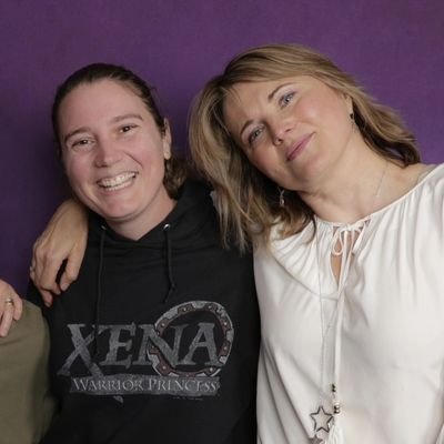 breevandog's profile picture. Forever a geek, nerd, werido... which ever. Just trying to live my life one day at a time. #xenite