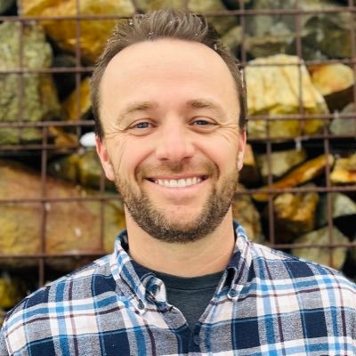 _michaelkhanson's profile picture. Helping to feed the world at Corteva AgriScience. Married up; Father 5x. Big on BYU sports, nature, and Diet Dew. #BYUMBA 🇰🇷🇺🇸 Opinions are my own.