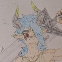 Jax Nitron(@JNART8) 's Twitter Profile Photo