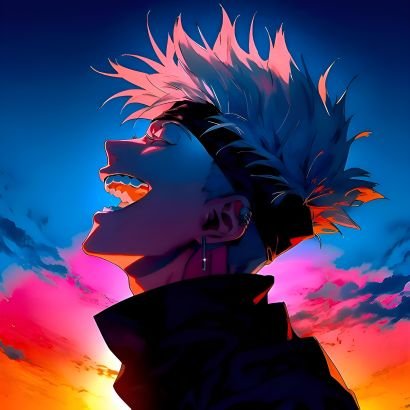MoonWalker440's profile picture. ✨ Dream ✨