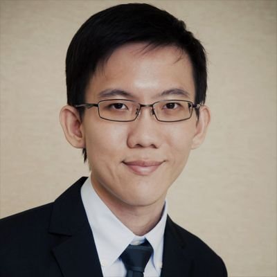 ruijierj's profile picture. 