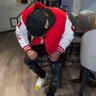 Kid_G_CoolinYNC's profile picture. 🎥 BossGeeYBC - “Spazz On Ya” Dir by. GPXFilms 🌪 Music Video (Out Now) 🔥🔥🔥 Click The Link Below!!! 👇🏾... btw just beat 5 Felonies 🙏🏾