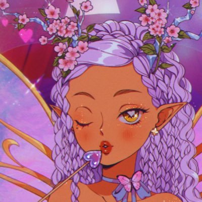 Theia 🦋✨さんのプロフィール画像