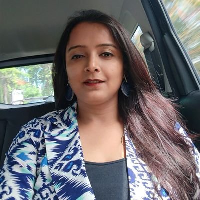 Meenakshi080382's profile picture. White Oak Capital Management LLP