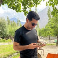 Karamat Shah(@karamatshaw) 's Twitter Profile Photo