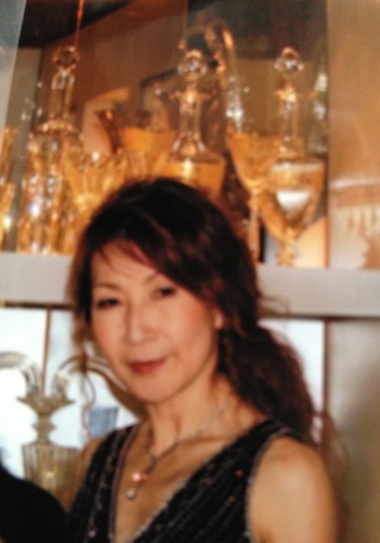 柴田順子