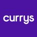 Currys (@currys) Twitter profile photo Currys (@currys) Twitter profile photo