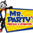 Mr. Party's