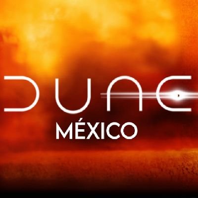 DUNE MÉXICO Profile