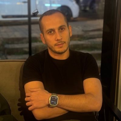 svs_theguide's profile picture. Twitterla hiç işi olmayan bir rehber