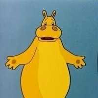 Begemot (@azteke2) 's Twitter Profile