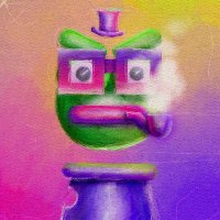 HOIZ 👾🛸 (@hooiizz) Twitter profile photo