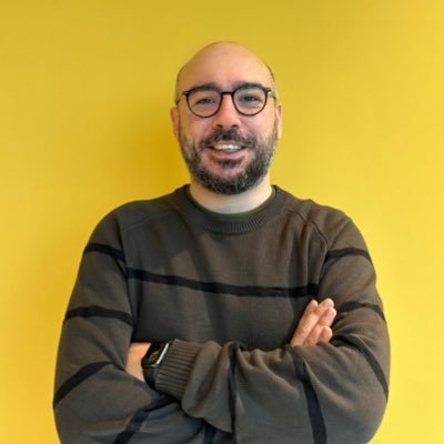 krmgnlkrmz's profile picture. CTO at Wellbees | .NET Developer