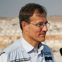 David Carden (@drhcsyria) 's Twitter Profile