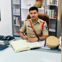 Narsingi Police Station (@psnarsingi_cyb) 's Twitter Profile