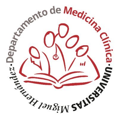 El Departamento de Medicina Clínica de la UMH, en la Facultad de Medicina, imparte docencia en los hospitales HGU Alicante, HGU Elche, HGU Elda y HU San Juan.