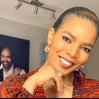 Connie Ferguson(@Conieferguson) 's Twitter Profile Photo