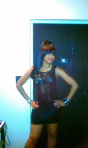 CashNcream's profile picture. Young. Sexi nd Sophisticated!