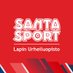 Santasport Lapin Urheiluopisto (@Santasport) Twitter profile photo
