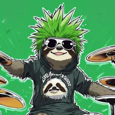 TreCoolSLOTH Profile Picture