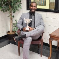 Mr. Walker (@thehwalker) 's Twitter Profile