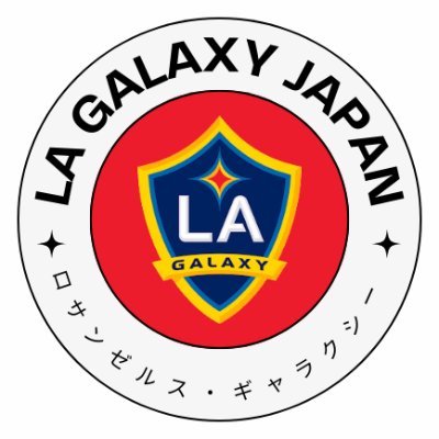 Welcome to LA Galaxy Japan
ロサンゼルス・ギャラクシー！
よろしくお願いします！

Everything LA Galaxy from Japan! Excited to have two Japanese players on our team! From LA living in JP.