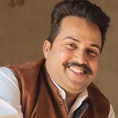 Deepender696161's profile picture. 