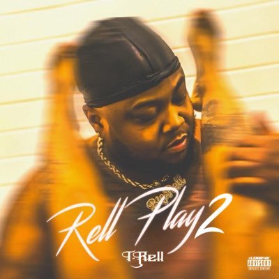 TRell785 Profile Picture