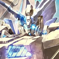 JACK(@gunpla08) 's Twitter Profile Photo