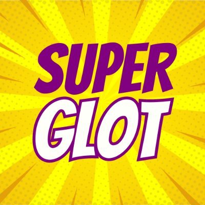 Never mind the hyperpolyglots... Here's The Superglot! Shaping the future of extreme language collecting. Language learning & satire here. #langtwt