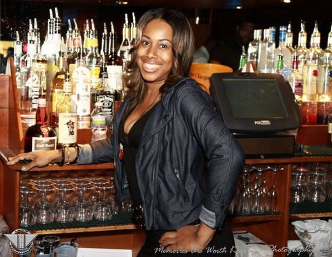 Bartender & Promotor in the DMV!! I WORK HARD SO I CAN PLAY HARDER!!