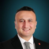 Yakup Kasımay (@yakupkasimay) Twitter profile photo