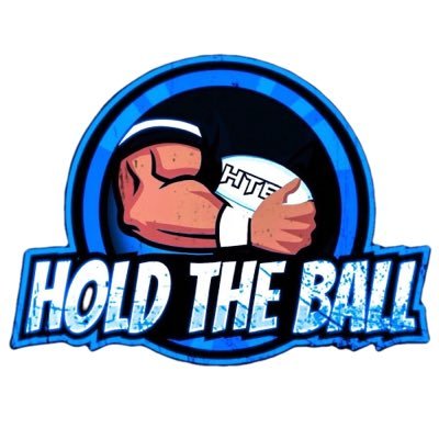 Hold The Ball