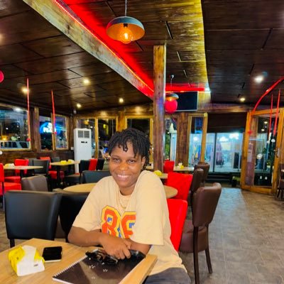 tech_Barb's profile picture. SOFTWARE DEVELOPER & QA ANALYST 💻 | HNGi12 FINALIST!!🚀Barb 🎀