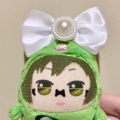 aa6abbb's profile picture. 24↑ あんスタ→薫 / アイナナ→大和 / 🕰→💛