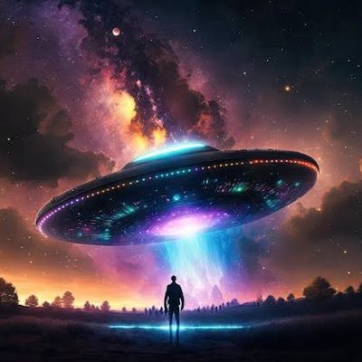 宇宙人です。👽よろしくお願いします。 アンドロメダ銀河から来ました。地球からおよそ約448億光年の距離です。UFO🛸に乗ってきました。地球の事🌎が大好きです（ジョ－ク）です。ジョ－クなんで作り話です。 本名　将汰（Syota）