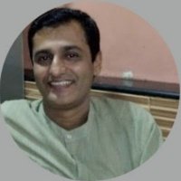 GhanashyamSonar (@ghanashyamrs) 's Twitter Profile