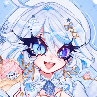 Seraphim_Lux Profile Picture